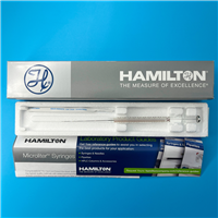 Hamilton 700系列微量進(jìn)樣針